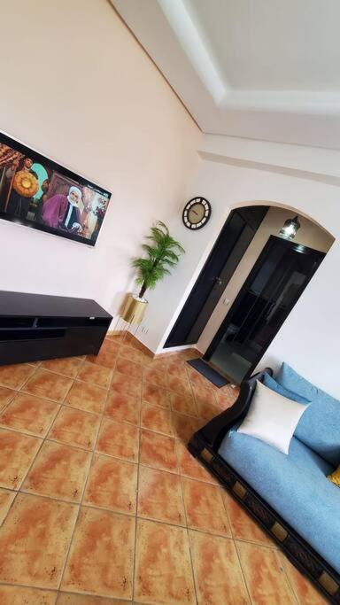 Residence Costa Cabo Martil Buitenkant foto