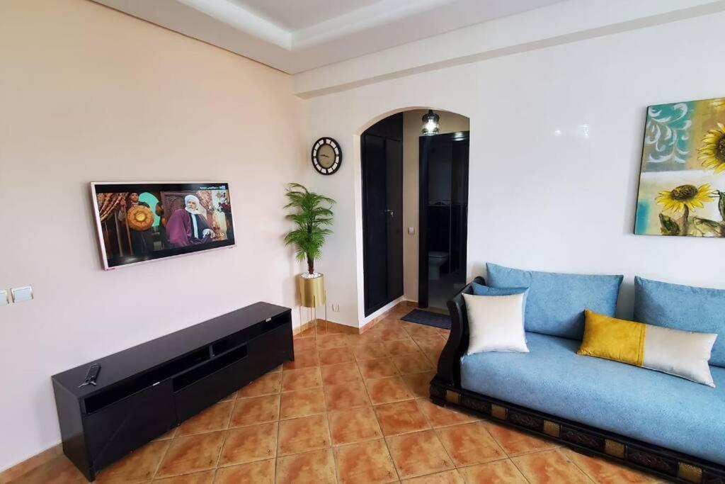 Residence Costa Cabo Martil Buitenkant foto