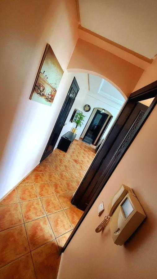 Residence Costa Cabo Martil Buitenkant foto
