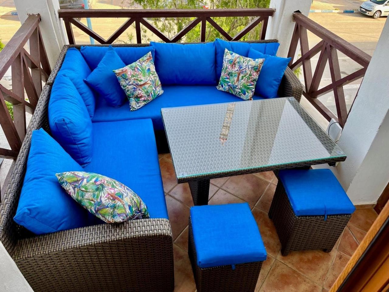 Residence Costa Cabo Martil Buitenkant foto